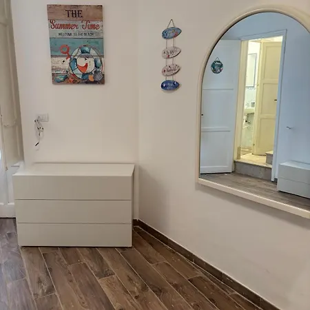 Sonalerba Ammare H H Apartment