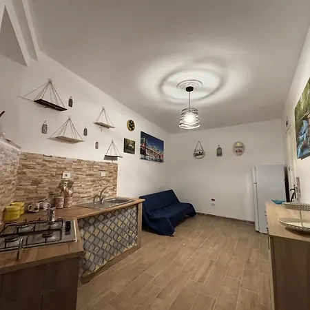 Sonalerba Ammare H H Apartment *