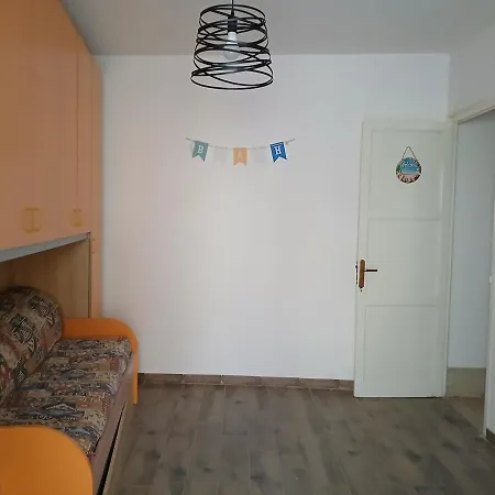 Apartment Sonalerba Ammare H H