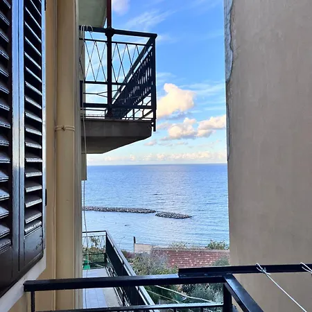 Apartment Sonalerba Ammare H H *