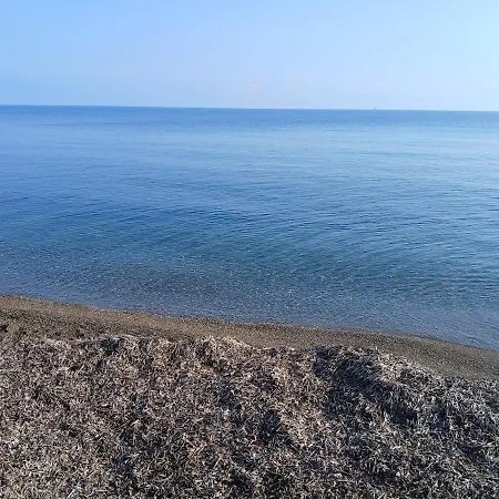 Sonalerba Ammare H H Apartment *