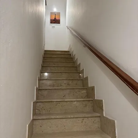 Apartment Sonalerba Ammare H H *