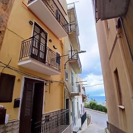Apartment Sonalerba Ammare H H Trabia