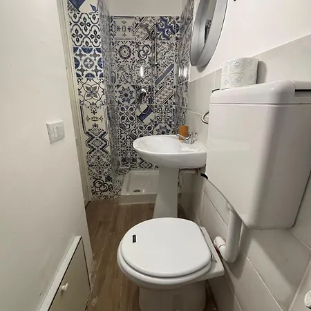 Apartment Sonalerba Ammare H H