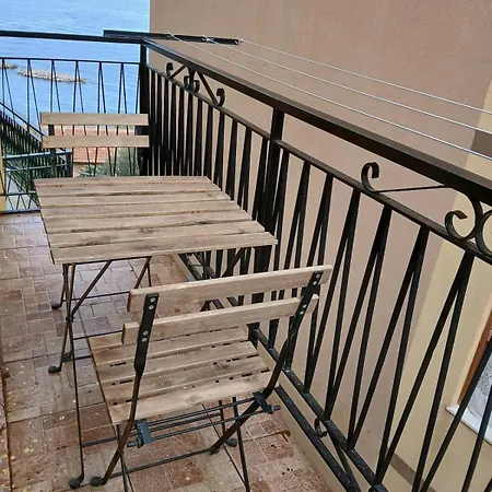 Sonalerba Ammare H H Apartment Trabia